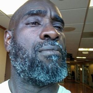 Meet your Posher, Ben